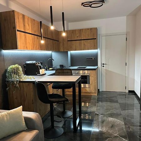 Ka Apartment Luxury 旧扎戈拉 外观 照片