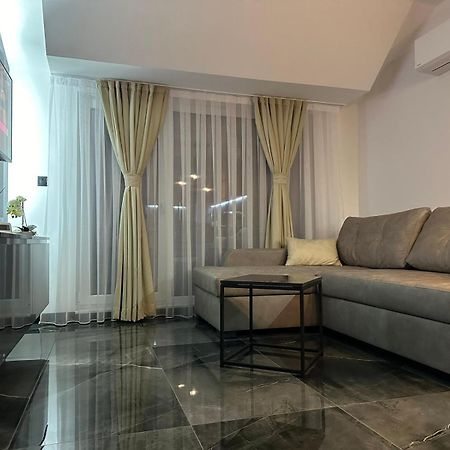 Ka Apartment Luxury 旧扎戈拉 外观 照片