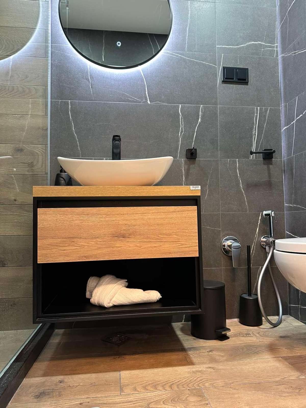 Ka Apartment Luxury 旧扎戈拉 外观 照片