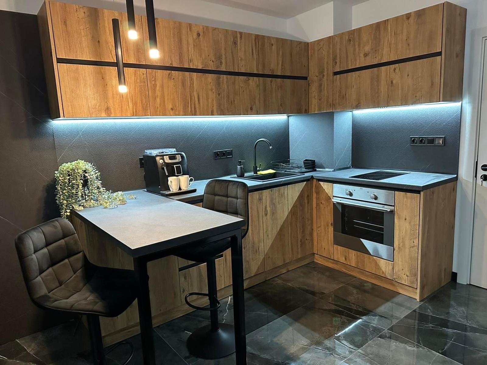 Ka Apartment Luxury 旧扎戈拉 外观 照片
