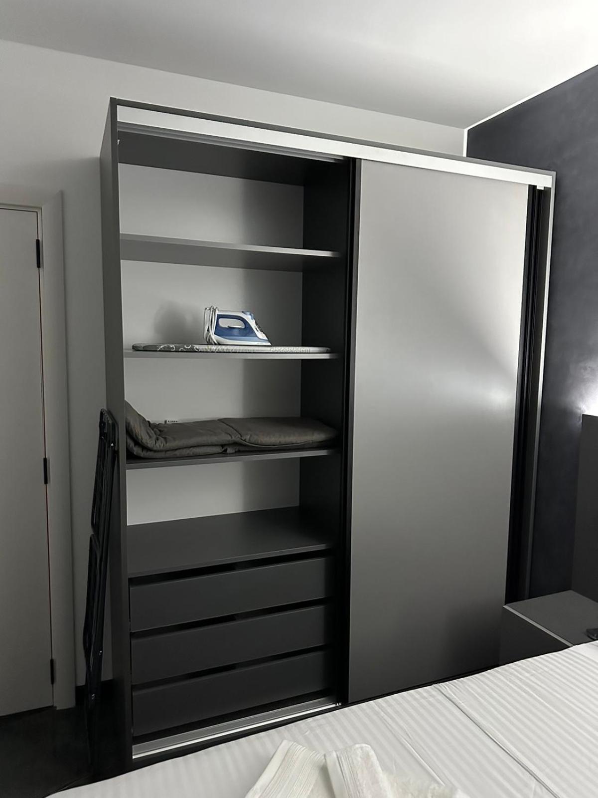 Ka Apartment Luxury 旧扎戈拉 外观 照片