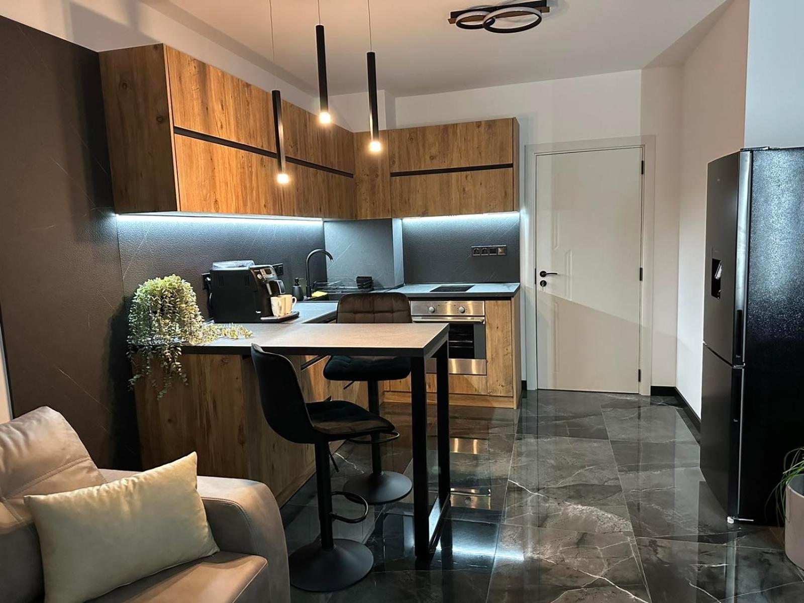 Ka Apartment Luxury 旧扎戈拉 外观 照片