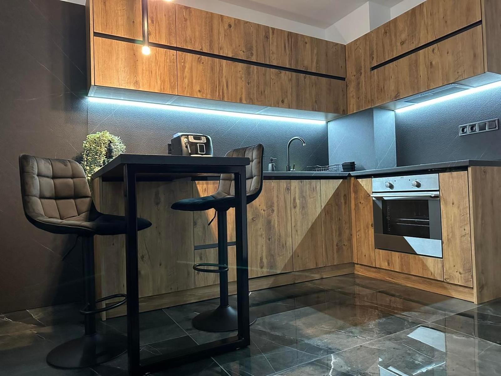 Ka Apartment Luxury 旧扎戈拉 外观 照片