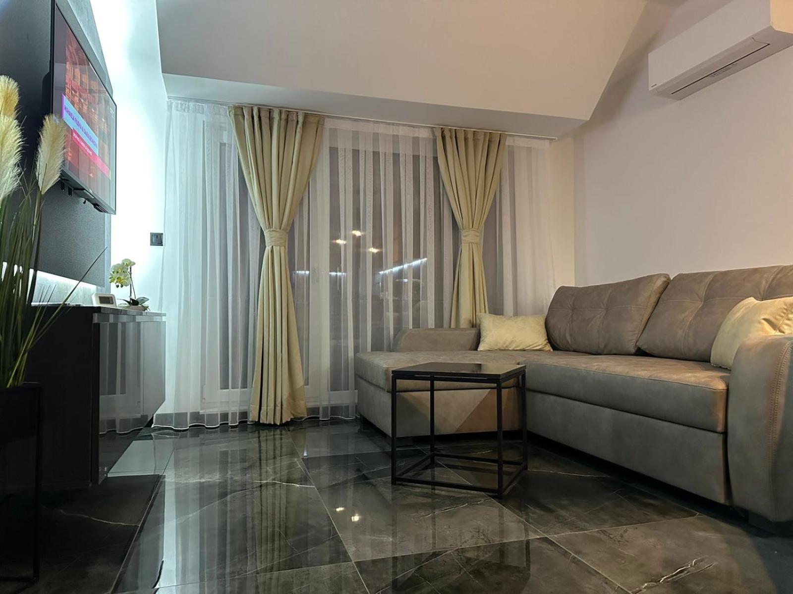 Ka Apartment Luxury 旧扎戈拉 外观 照片
